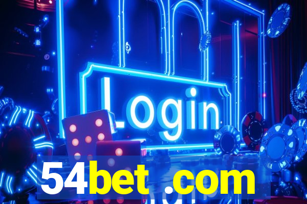 54bet .com